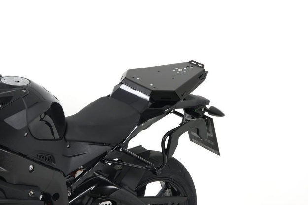 Afbeeldingen van Sportrack Hepco&Becker BMW S1000RR '12-14