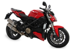 Afbeeldingen van Sportrack Hepco&Becker Ducati Streetfighter 848/1100 '09-'15