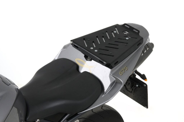 Afbeeldingen van Sportrack Hepco&Becker Triumph Daytona 675/R '06-12