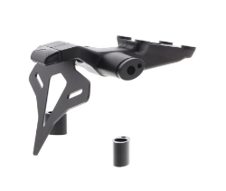 Afbeeldingen van Kentekenplaathouder Evotech Performance KTM 1290 Superduke R '20-