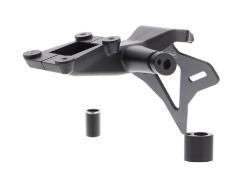 Afbeeldingen van Kentekenplaathouder Evotech Performance KTM 1290 Superduke R '20-