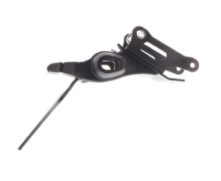 Afbeeldingen van Kentekenplaathouder Evotech Performance Honda CBR1000RR-R SP '20-