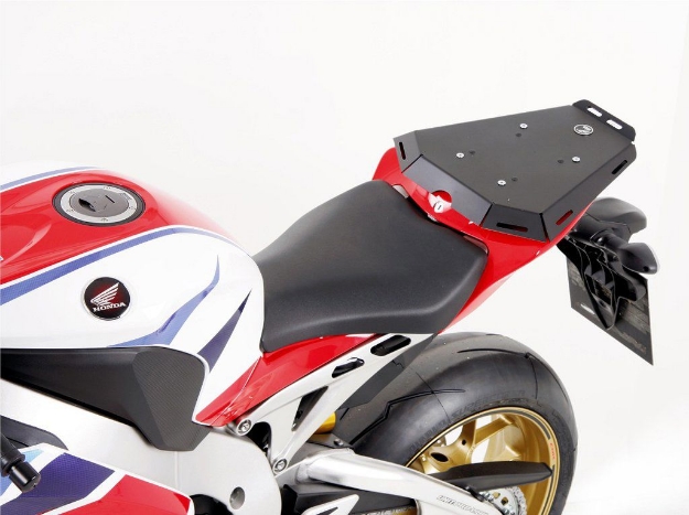Afbeeldingen van Sportrack Hepco&Becker Honda CBR1000RR SP '14-16