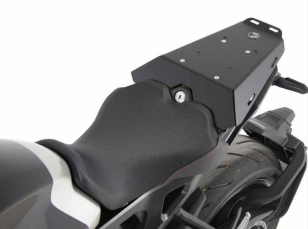 Afbeeldingen van Sportrack Hepco&Becker Honda CB1000R '18-