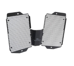 Afbeeldingen van Radiatorcover Evotech Performance Triumph Tiger 900 '20-'23