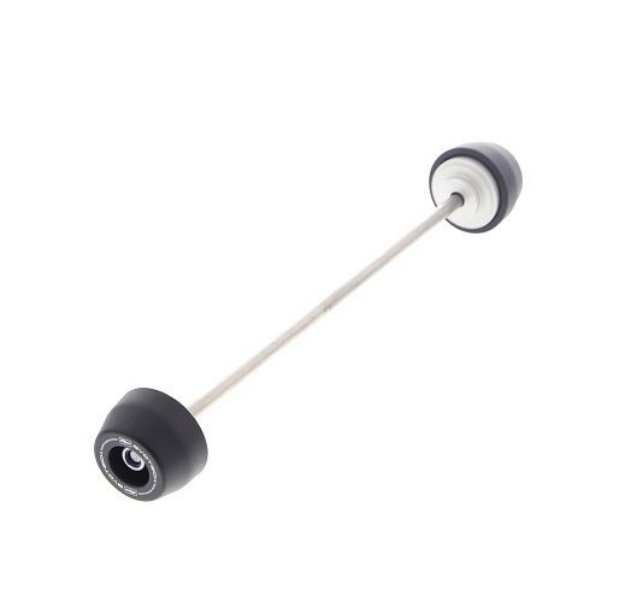 Afbeeldingen van Voorvorkspindle Evotech Performance Triumph Tiger 900 '20-23