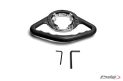 Afbeeldingen van Duo handgreep BMW voor tankdop Puig