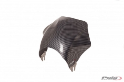 Afbeeldingen van Windscherm Puig model Raptor CB600F Hornet '03-'04