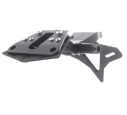 Afbeeldingen van Kentekenplaathouder Evotech Performance Aprilia Tuono 660 '21-