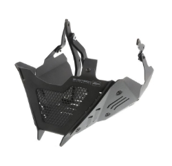 Afbeeldingen van Engine guard zwart Evotech Performance KTM 1290 Superduke R '20-23