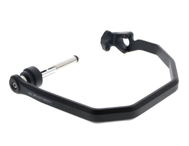 Afbeeldingen van Hand Guard Protectors Evotech Performance Ducati Multistrada V4 '21-24