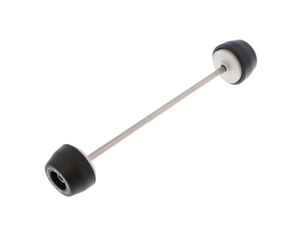 Afbeeldingen van Voorvorkspindle Evotech Performance Yamaha Tracer 9 GT '21-24