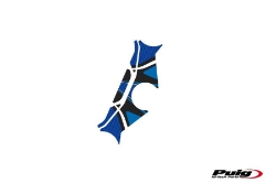 Afbeeldingen van Kroonplaatcover model Radikal voor MV Agusta F3 800 '13-