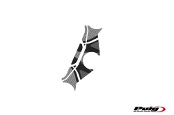 Afbeeldingen van Kroonplaatcover model Radikal voor MV Agusta F3 800 '13-