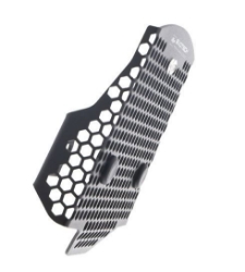 Afbeeldingen van Spanningsregelaar cover guard Triumph Speed Triple 1200 RS '21-24