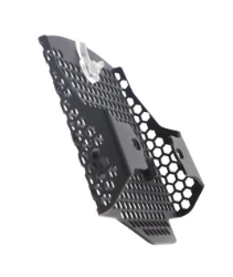 Afbeeldingen van Spanningsregelaar cover guard Triumph Speed Triple 1200 RS '21-24