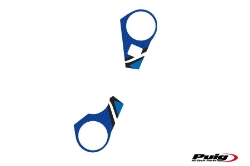 Afbeeldingen van Kroonplaatcover model Radikal voor Suzuki GSX-R1000 '09-'16