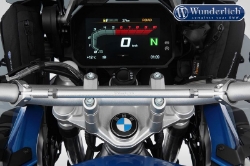 Afbeeldingen van Crossbar Wunderlich zilver BMW R1250GS LC/Adventure '18-