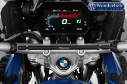 Afbeeldingen van Crossbar Wunderlich zwart BMW R1250GS/Adventure '18-