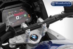 Afbeeldingen van Crossbar Wunderlich zwart BMW R1250GS/Adventure '18-
