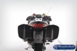 Afbeeldingen van Master Reflex reflective film for original BMW cases diverse BMW modellen - Wunderlich