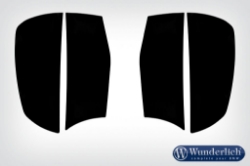 Afbeeldingen van Master Reflex reflective film for original BMW cases diverse BMW modellen - Wunderlich