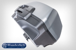 Afbeeldingen van Reflector sticker set BMW R1200R(S) LC - wunderlich