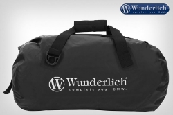 Afbeeldingen van Rack Pack bag Wunderlich Edition diverse BMW modellen - black Wunderlich