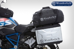 Afbeeldingen van Rack Pack bag Wunderlich Edition diverse BMW modellen - black Wunderlich