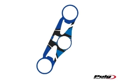 Afbeeldingen van Kroonplaatcover model Radikal voor Honda CBR1000RR '08-16