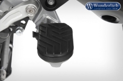 Afbeeldingen van Footrest pad Wunderlich BMW R1250GS Adventure '19-