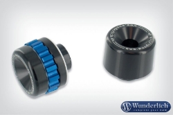 Afbeeldingen van Cruise Control BMW F800R '15-- black Wunderlich