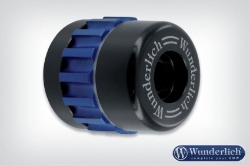 Afbeeldingen van Cruise Control diverse BMW modellen - black Wunderlich