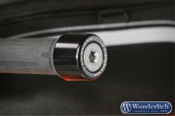 Afbeeldingen van Cruise Control diverse BMW modellen - black Wunderlich