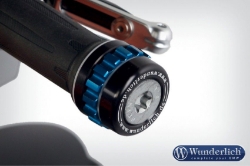 Afbeeldingen van Cruise Control diverse BMW modellen - black Wunderlich