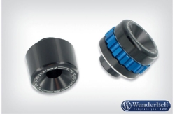 Afbeeldingen van Cruise Control diverse BMW modellen - black Wunderlich