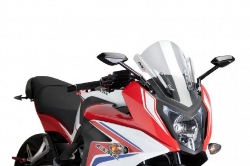 Afbeeldingen van Vervangingsruit Puig Jetstream Honda CBR650F '14-