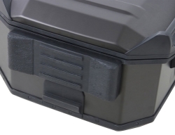 Afbeeldingen van Rugsteun TC45/60 Xplorer / TC alu box/ TC Xceed Hepco&Becker