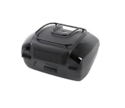 Afbeeldingen van Rugsteun TC55 Junior topkoffer Hepco&Becker