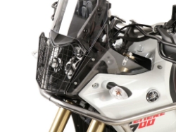 Afbeeldingen van Headlight-grille Hepco&Becker Yamaha XT700Z Tenere '19-24 / Rally '19-24