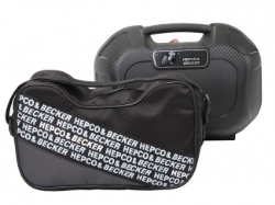 Afbeeldingen van Binnentas Orbit zijkoffer Hepco&Becker