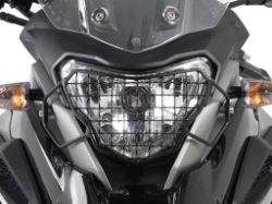 Afbeeldingen van Headlight grille Hepco&Becker BMW G310GS '17-'20