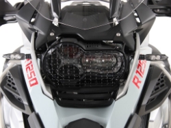 Afbeeldingen van Headlight grille Hepco&Becker BMW R1250GS Adventure '19-