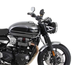 Afbeeldingen van Headlight grille Hepco&Becker Triumph Speed Twin 1200 / RS ’19-21
