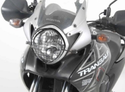 Afbeeldingen van Headlightcover Hepco&Becker Honda XL700V '08-12