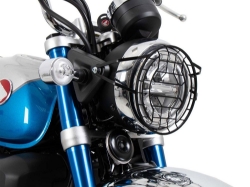 Afbeeldingen van Headlightcover Hepco&Becker Honda Monkey 125 '19-