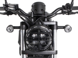 Afbeeldingen van Headlight grille Hepco&Becker Honda CMX500 '20-