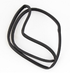 Afbeeldingen van Afdichtrubber voor Xplorer 40ltr zijkoffer Hepco&Becker (per stuk)