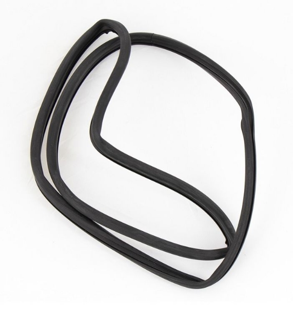 Afbeeldingen van Afdichtrubber voor Xplorer 40ltr zijkoffer Hepco&Becker (per stuk)