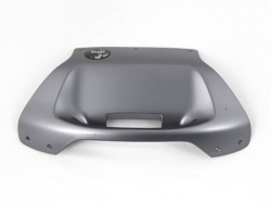 Afbeeldingen van Kleurpaneel antraciet Journey 42ltr koffers Hepco&Becker